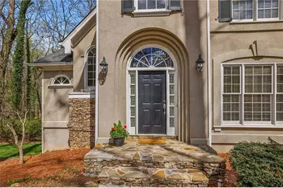 125 Crabapple Way, Alpharetta, GA 30004 - Photo 2