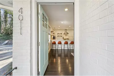 4011 Arden Way NE, Atlanta, GA 30342 - Photo 2