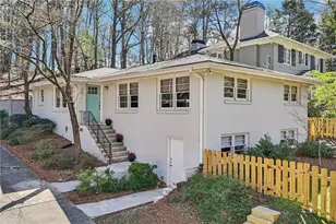 4011 Arden Way NE, Atlanta, GA 30342 - Photo 48