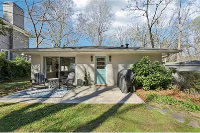 4011 Arden Way NE, Atlanta, GA 30342 - Photo 34