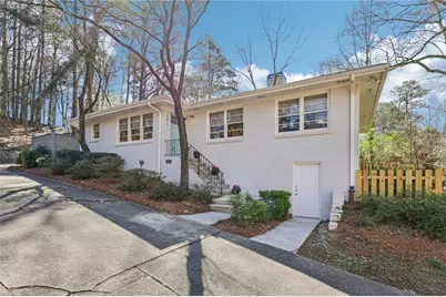 4011 Arden Way NE, Atlanta, GA 30342 - Photo 1