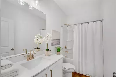 2733 Hallwood Lane, Suwanee, GA 30024 - Photo 32