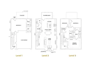 2733 Hallwood Ln, Suwanee, GA 30024 - Photo 4