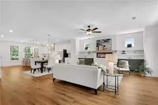 2733 Hallwood Ln, Suwanee, GA 30024 - Photo 1