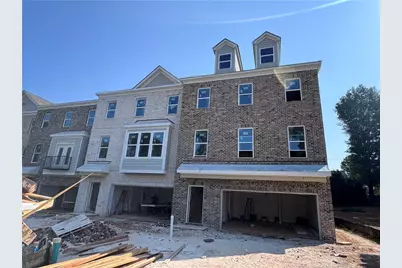 2733 Hallwood Lane, Suwanee, GA 30024 - Photo 2