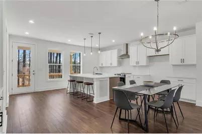 2733 Hallwood Lane, Suwanee, GA 30024 - Photo 6