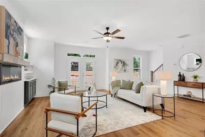 2733 Hallwood Lane, Suwanee, GA 30024 - Photo 14