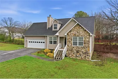 544 Beason Road SE, Calhoun, GA 30701 - Photo 2
