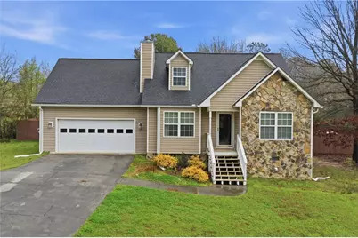 544 Beason Road SE, Calhoun, GA 30701 - Photo 1