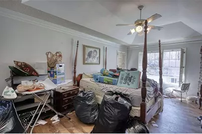 3588 Old Hamilton Mill Road, Buford, GA 30519 - Photo 18