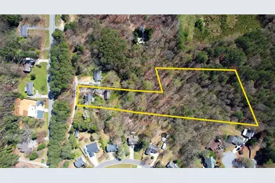 3588 Old Hamilton Mill Road, Buford, GA 30519 - Photo 42