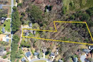 3588 Old Hamilton Mill Rd, Buford, GA 30519 - Photo 42