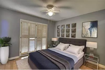 3588 Old Hamilton Mill Road, Buford, GA 30519 - Photo 26