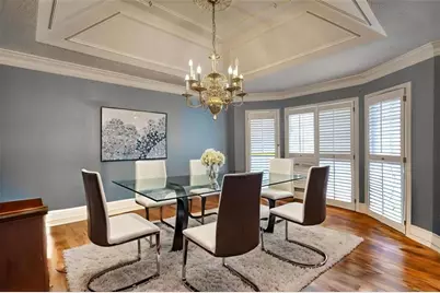 3588 Old Hamilton Mill Road, Buford, GA 30519 - Photo 14