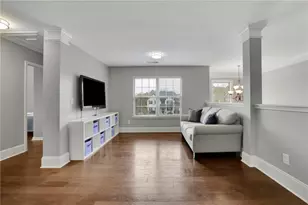 5445 Vickery Cir, Cumming, GA 30040 - Photo 20