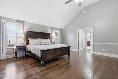 5445 Vickery Circle, Cumming, GA 30040 - Photo 22