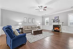 5445 Vickery Cir, Cumming, GA 30040 - Photo 8