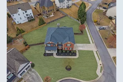 5445 Vickery Circle, Cumming, GA 30040 - Photo 2