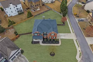 5445 Vickery Cir, Cumming, GA 30040 - Photo 2