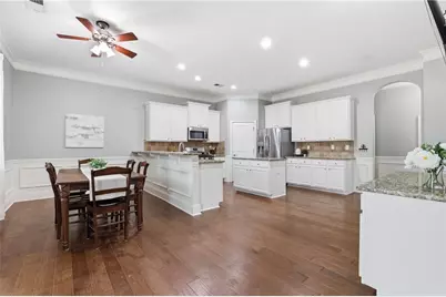 5445 Vickery Circle, Cumming, GA 30040 - Photo 14