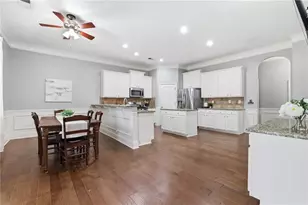 5445 Vickery Cir, Cumming, GA 30040 - Photo 14