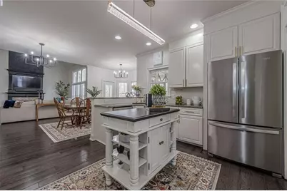 6232 Benbrooke Drive NW, Acworth, GA 30101 - Photo 32