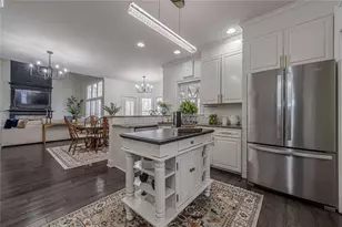 6232 Benbrooke Dr NW, Acworth, GA 30101 - Photo 32