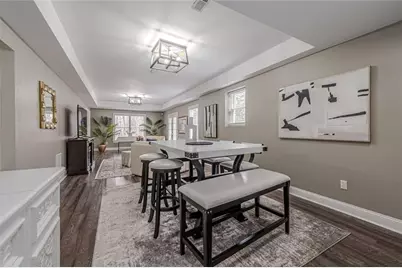 6232 Benbrooke Drive NW, Acworth, GA 30101 - Photo 68