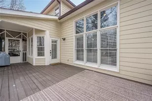 6232 Benbrooke Dr NW, Acworth, GA 30101 - Photo 90