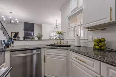 6232 Benbrooke Drive NW, Acworth, GA 30101 - Photo 34