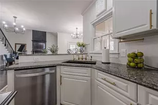 6232 Benbrooke Dr NW, Acworth, GA 30101 - Photo 34