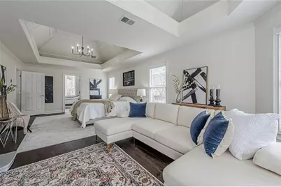 6232 Benbrooke Drive NW, Acworth, GA 30101 - Photo 58