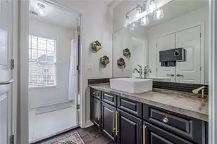 6232 Benbrooke Dr NW, Acworth, GA 30101 - Photo 46