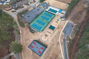 6232 Benbrooke Dr NW, Acworth, GA 30101 - Photo 98