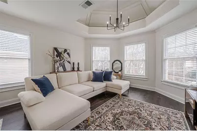 6232 Benbrooke Drive NW, Acworth, GA 30101 - Photo 60