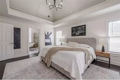 6232 Benbrooke Drive NW, Acworth, GA 30101 - Photo 56