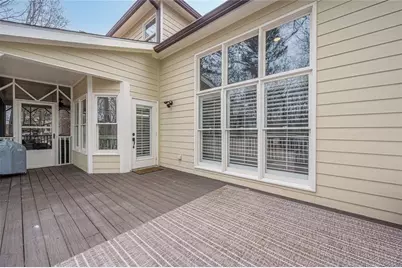 6232 Benbrooke Drive NW, Acworth, GA 30101 - Photo 90