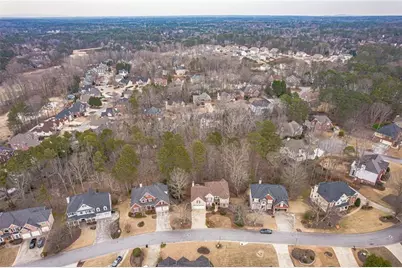 6232 Benbrooke Drive NW, Acworth, GA 30101 - Photo 14