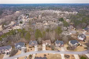 6232 Benbrooke Dr NW, Acworth, GA 30101 - Photo 14