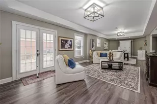 6232 Benbrooke Dr NW, Acworth, GA 30101 - Photo 70