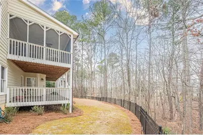 6232 Benbrooke Drive NW, Acworth, GA 30101 - Photo 96