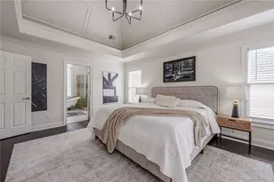 6232 Benbrooke Dr NW, Acworth, GA 30101 - Photo 56