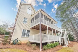 6232 Benbrooke Dr NW, Acworth, GA 30101 - Photo 92