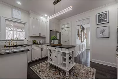 6232 Benbrooke Drive NW, Acworth, GA 30101 - Photo 36