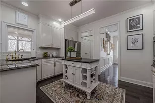 6232 Benbrooke Dr NW, Acworth, GA 30101 - Photo 36