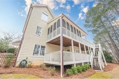 6232 Benbrooke Drive NW, Acworth, GA 30101 - Photo 92