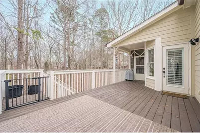 6232 Benbrooke Drive NW, Acworth, GA 30101 - Photo 94