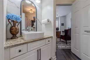 6232 Benbrooke Dr NW, Acworth, GA 30101 - Photo 20