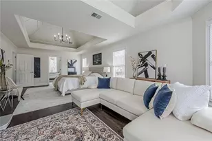 6232 Benbrooke Dr NW, Acworth, GA 30101 - Photo 58