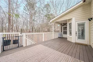 6232 Benbrooke Dr NW, Acworth, GA 30101 - Photo 94